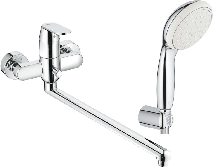 Змішувач Grohe Eurosmart Cosmopolitan 26129004