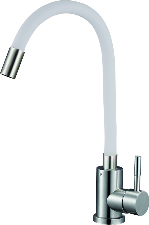 Смеситель Solone EZA4-F090KW