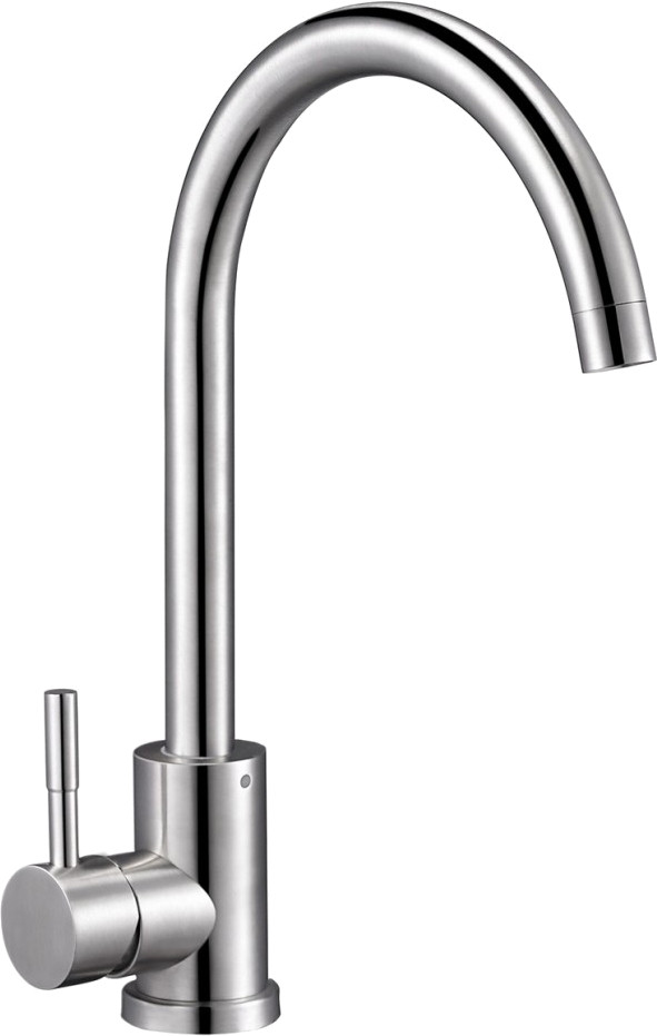 Смеситель Solone EZA4-D090PT