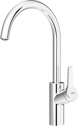 Смеситель Damixa Eclipse 310721000