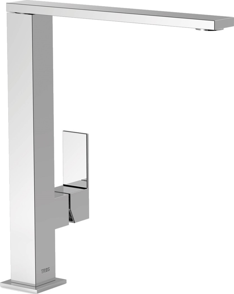 Смеситель Tres Cuadro-tres 106486