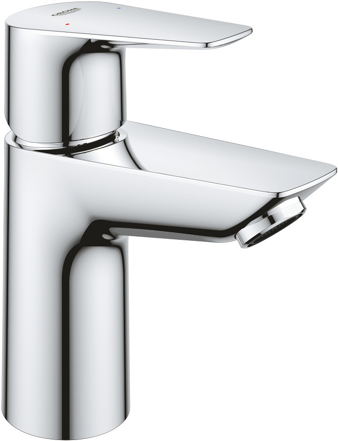 Змішувач Grohe BauEdge 23895001