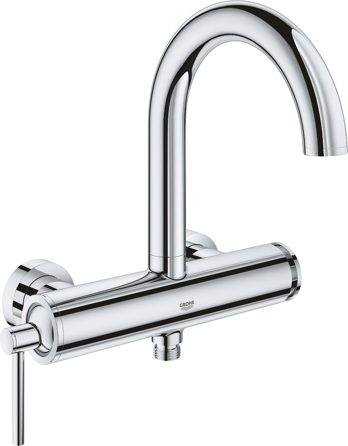 Змішувач Grohe Atrio 32652003