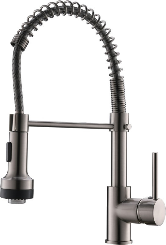 Смеситель Luxor Lord