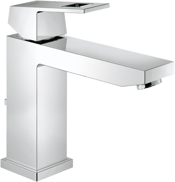 Смеситель Grohe Eurocube 23445000 (23445DC0)