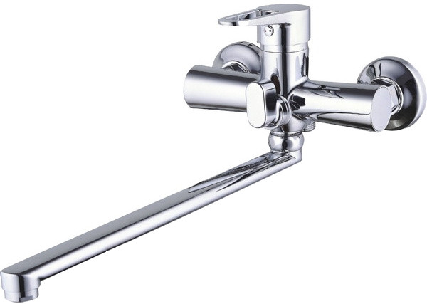 Змішувач ZEGOR Z63-PUD7-A045