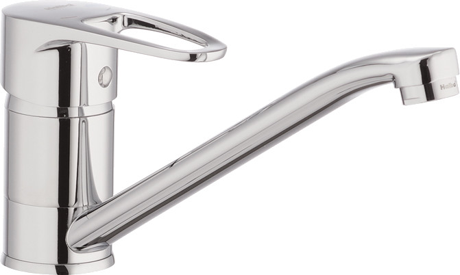 Смеситель Haiba Xide 555 HB0403