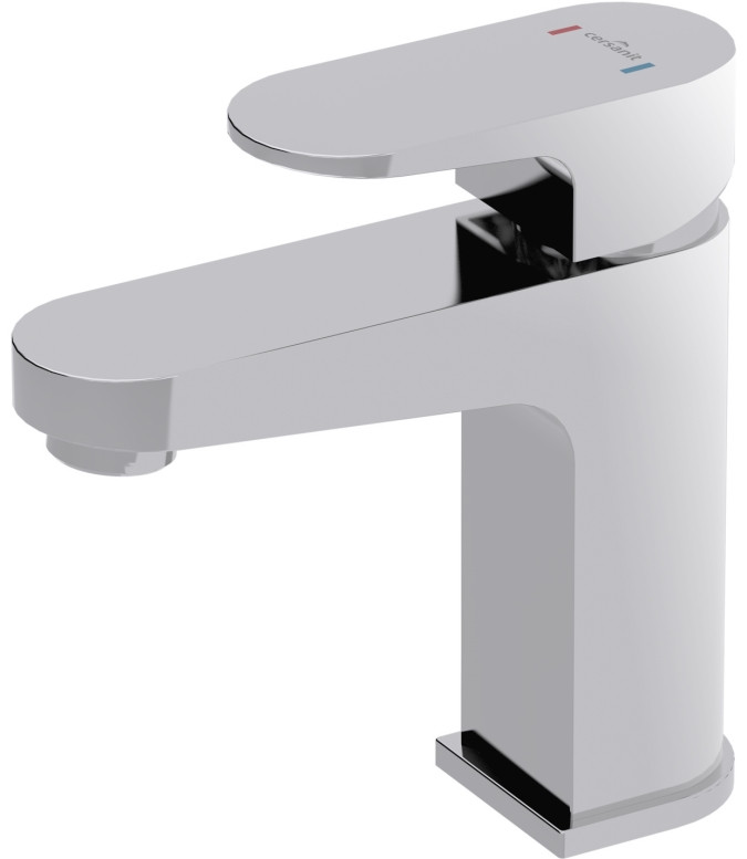 Змішувач Cersanit Vigo S951-146 (AATW1000243731)