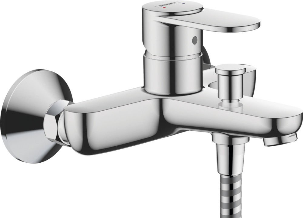 Змішувач Hansgrohe Vernis Shape 71470000