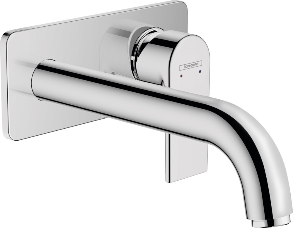 Змішувач Hansgrohe Vernis Shape 71578000