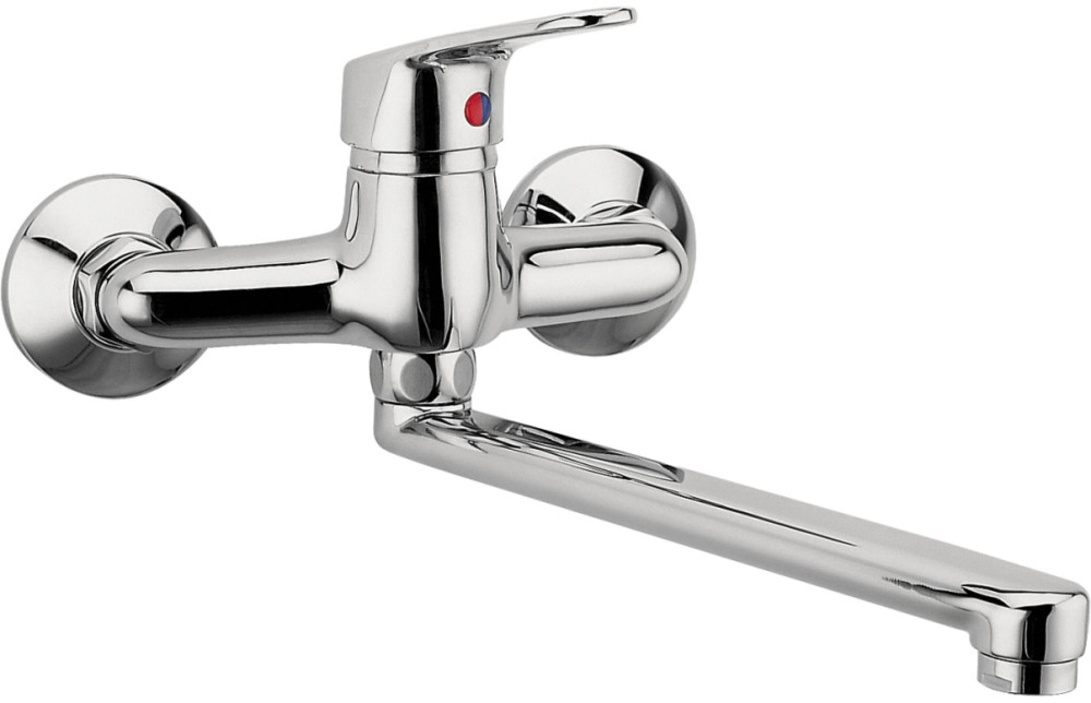 Смеситель Ferro Smile BSM3