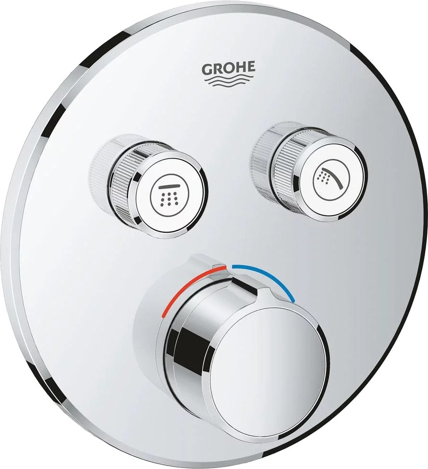 Смеситель Grohe SmartControl 29145000