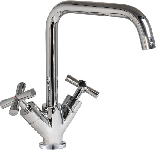 Змішувач Haiba Sentosa 011-G HB0363