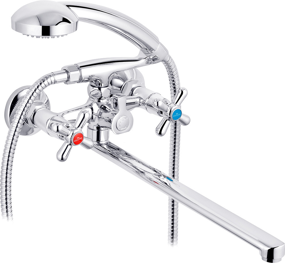 Змішувач KRONER Royce-C070 CV029047