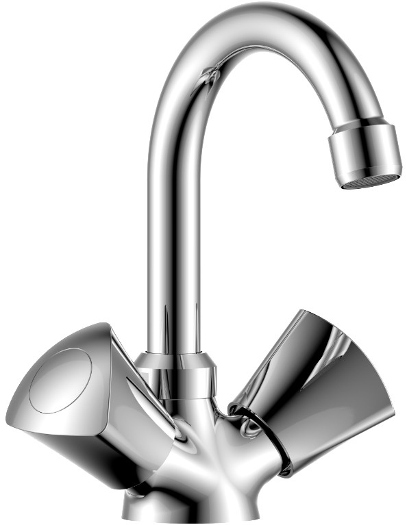 Змішувач Damixa Retro Object 34021