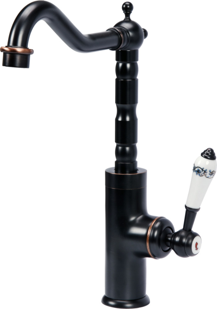 Смеситель FALA Retro 2 75835