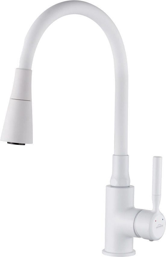 Смеситель Invena Pogo Plus BZ-80-P02-L