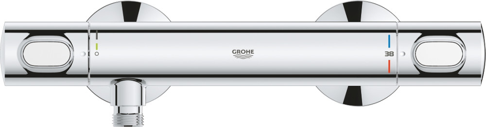 Смеситель Grohe Precision Flow 34840000