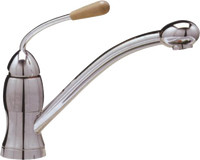 Смеситель Reginox Paganini K349K