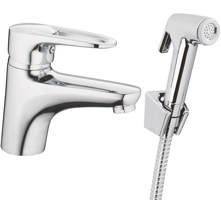 Смеситель Haiba Opus 001 HB0682