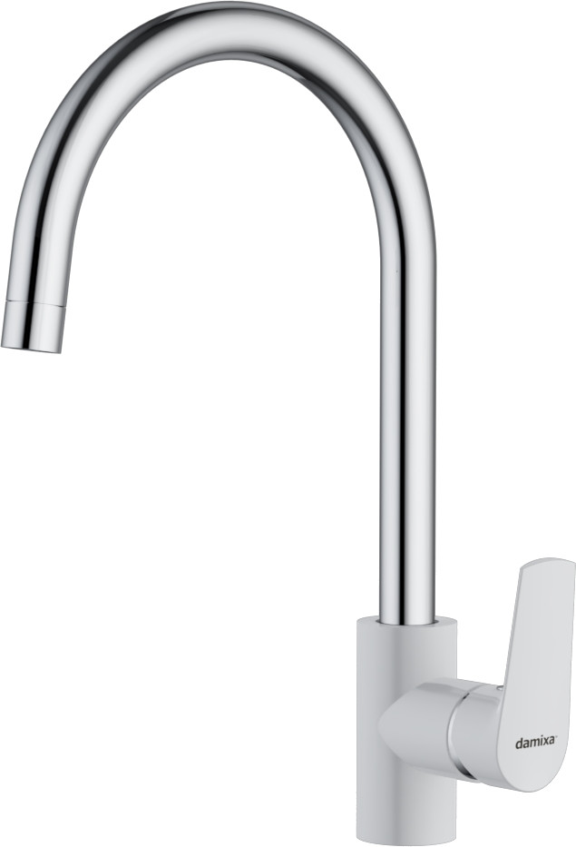 Змішувач Damixa Origin Balance 790730000