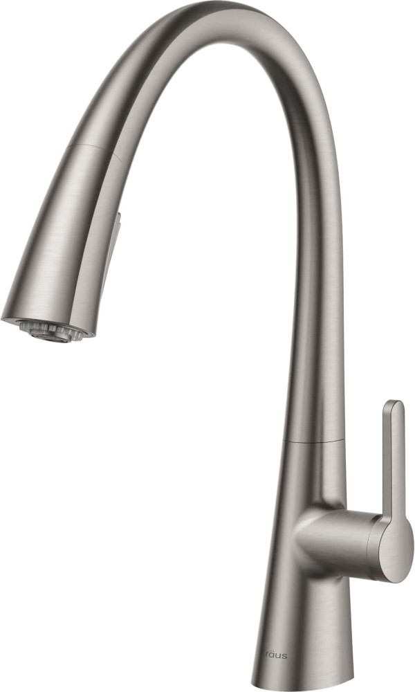 Змішувач Kraus Nolen KPF-1673SFS