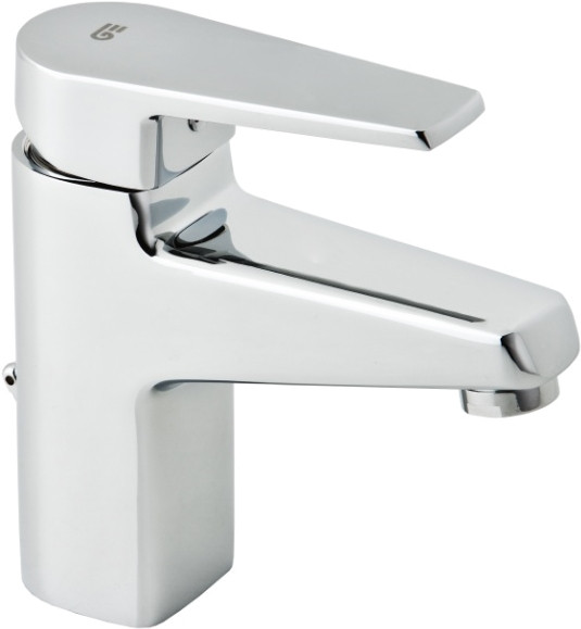 Смеситель Genebre Klip 64130 (64130 16 45 66)