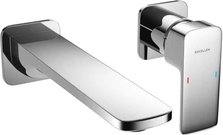 Змішувач Excellent Keria AREX.2014CR