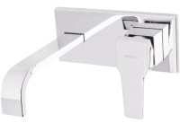 Смеситель Genebre Kenjo 63131 26 45 66