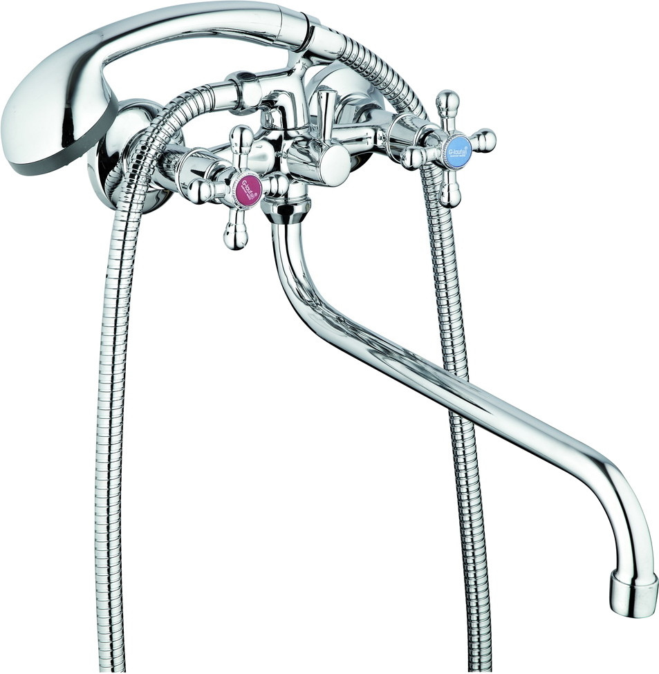 Смеситель G.Lauf JMX7-A605