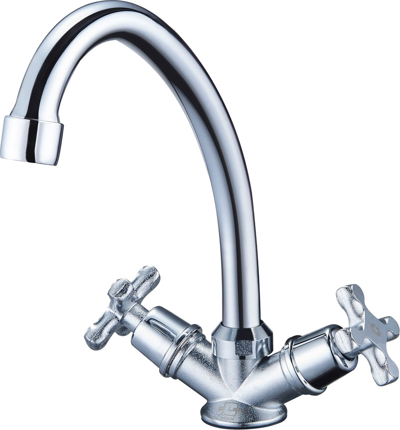 Смеситель WEZER JIK4-102 (1036573)