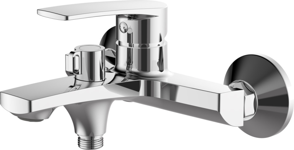 Змішувач Imprese Kampa 10285