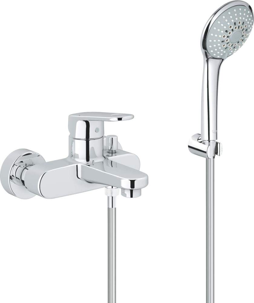 Змішувач Grohe Europlus 33547002