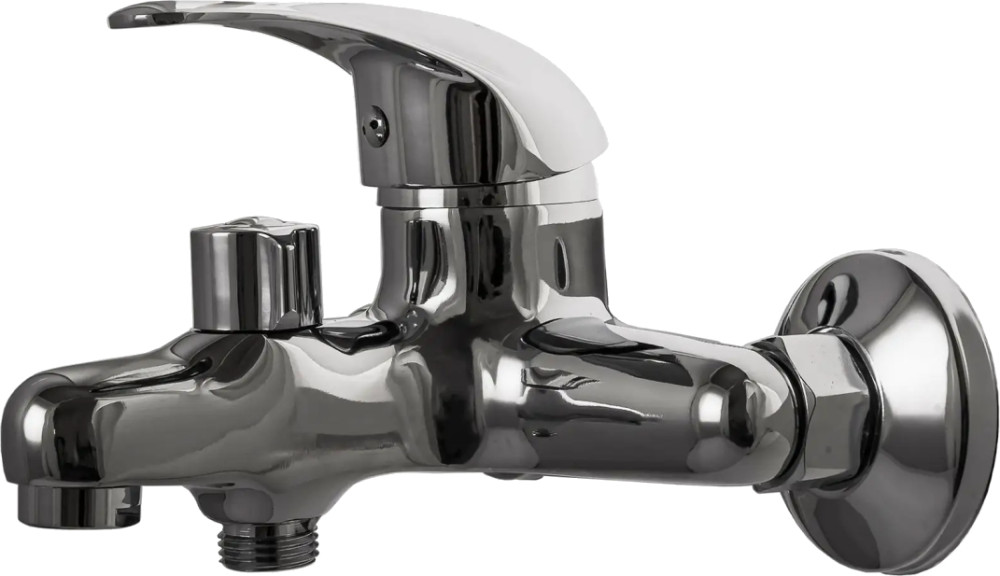 Змішувач Ecomix Energo E-GEZ-102N