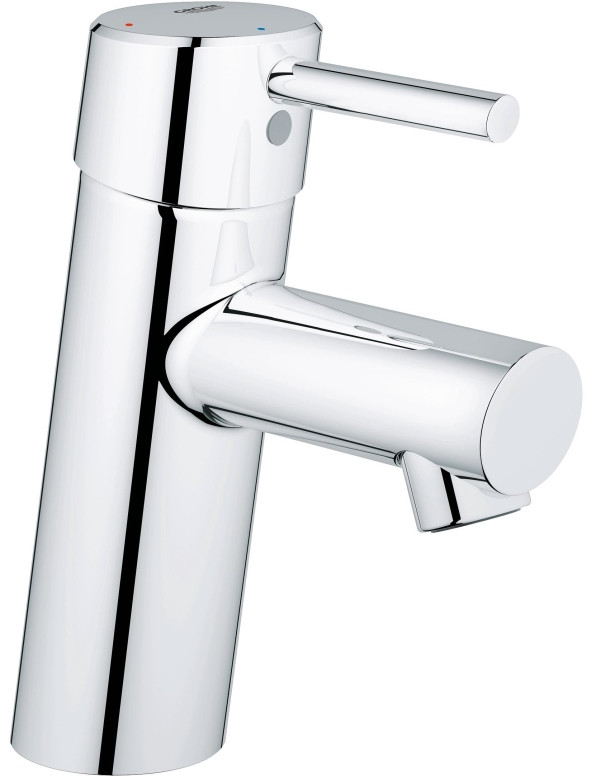 Змішувач Grohe Concetto 2338510E (2338510E)