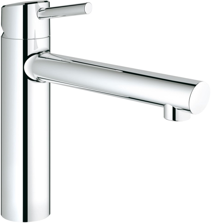Змішувач Grohe Concetto 31210001