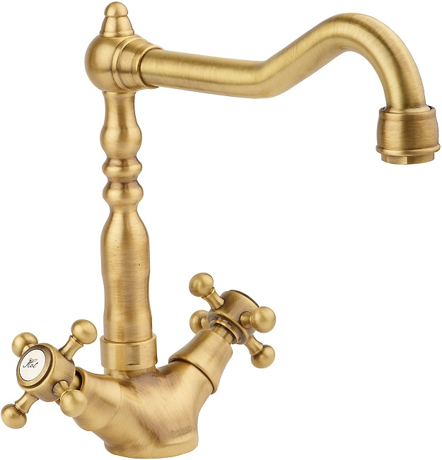 Смеситель Longran Classica G54920