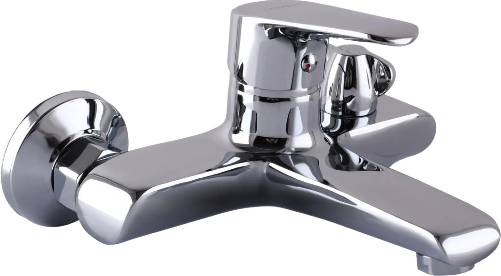 Смеситель Domino Bilbao DBB-102N Euro