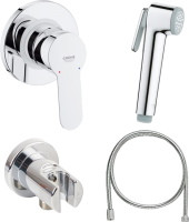 Змішувач Grohe BauEdge 28512001