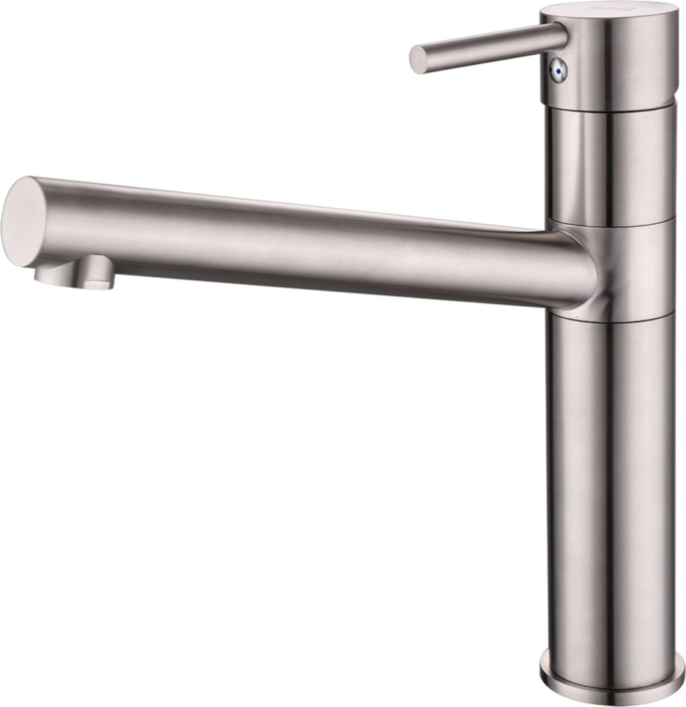 Смеситель Imprese Argo-S f03409016AS