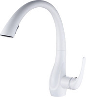 Смеситель Luxor Apollo Beste WH