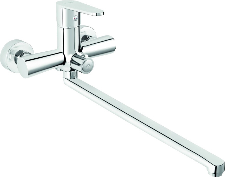 Смеситель Ferro Algeo BAG5A