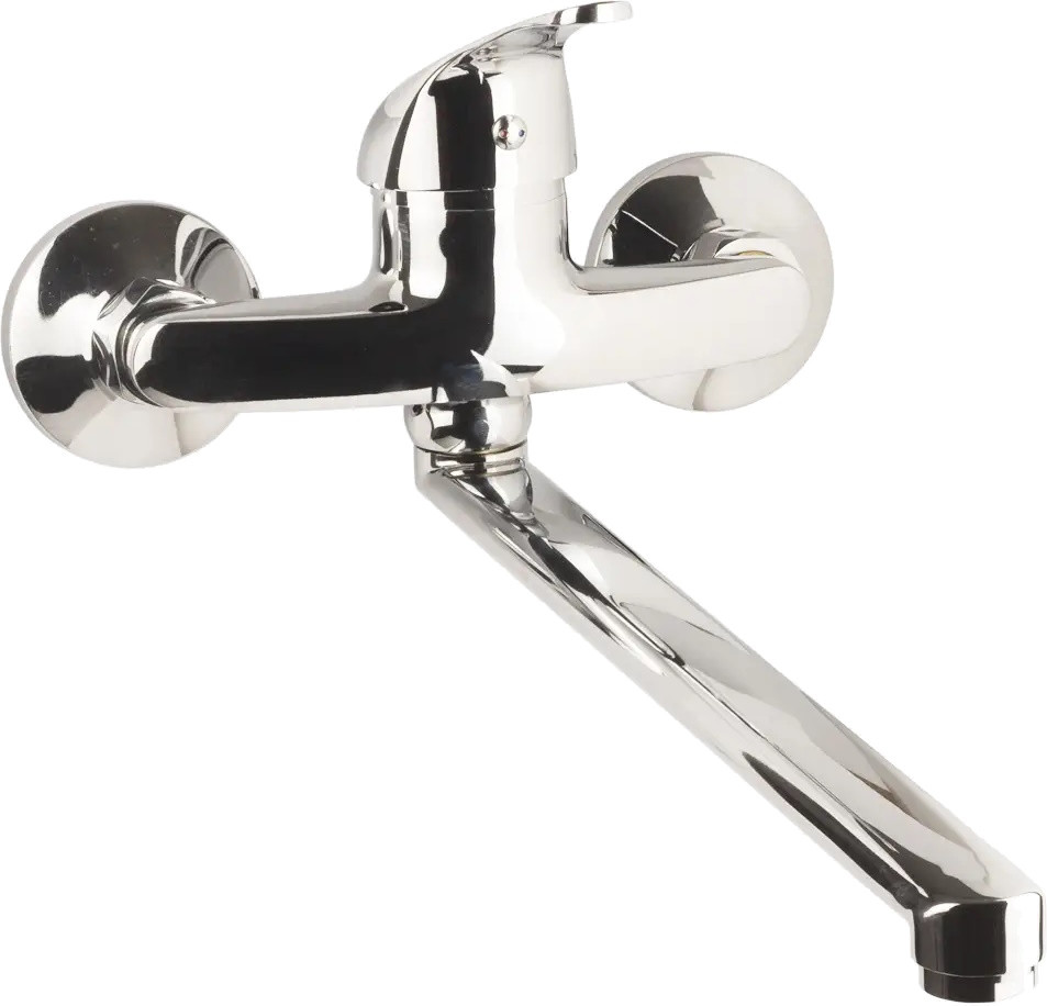 Змішувач Aquatica 9755120