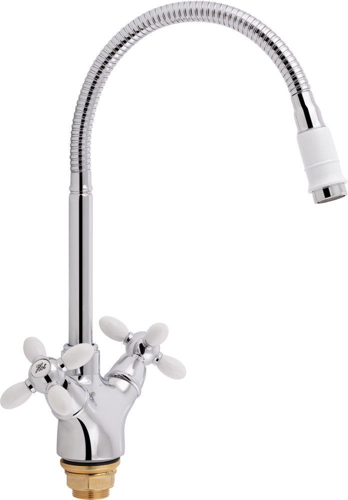 Змішувач Lidz 74 18 273F-4