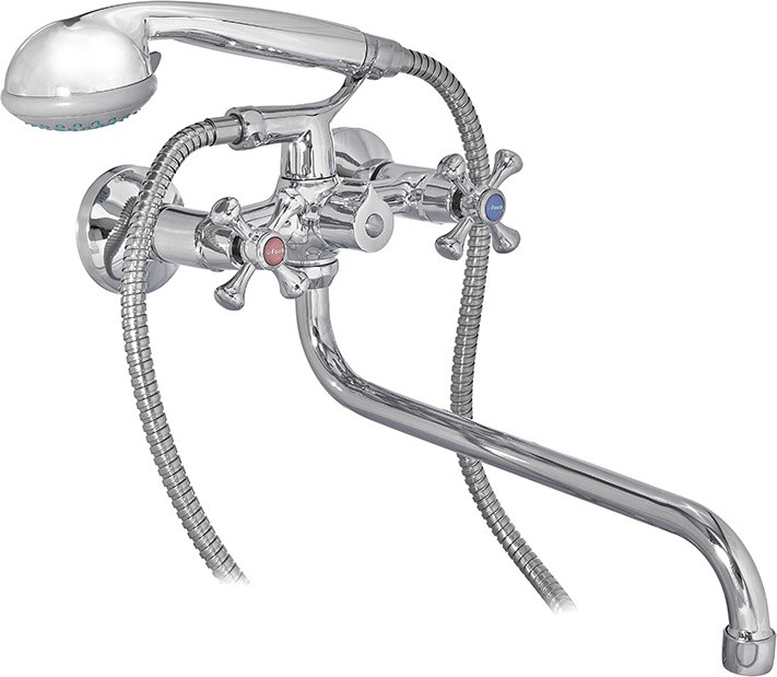 Смеситель G-Ferro 140 FE0019