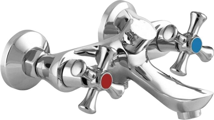 Смеситель WEZER ZOM3-827 (1038963)