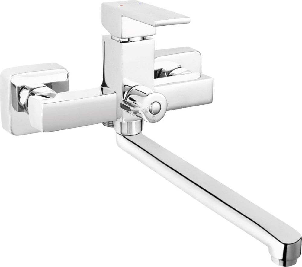 Змішувач Ferro Zicco BZI3A