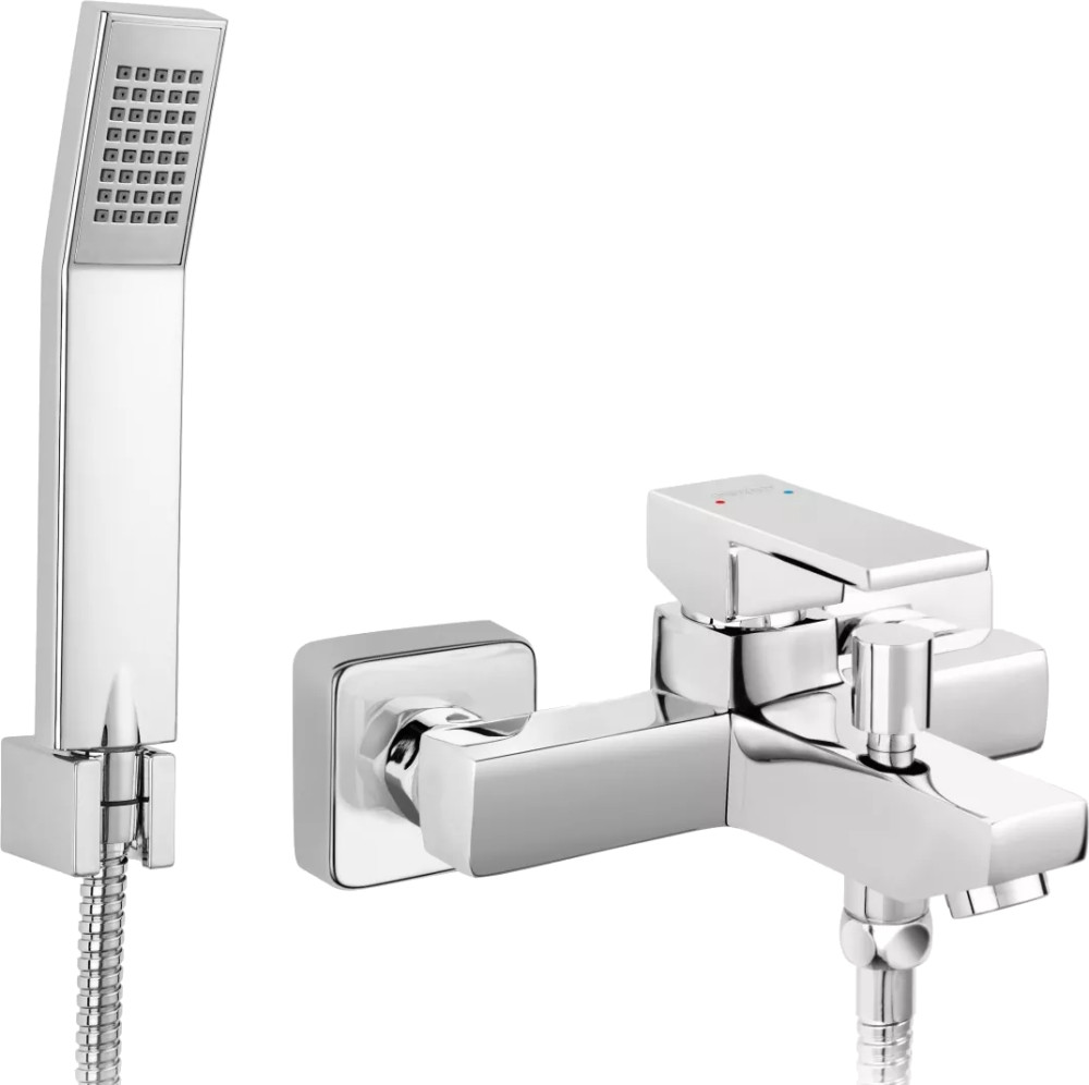 Смеситель Ferro Zicco BZI11