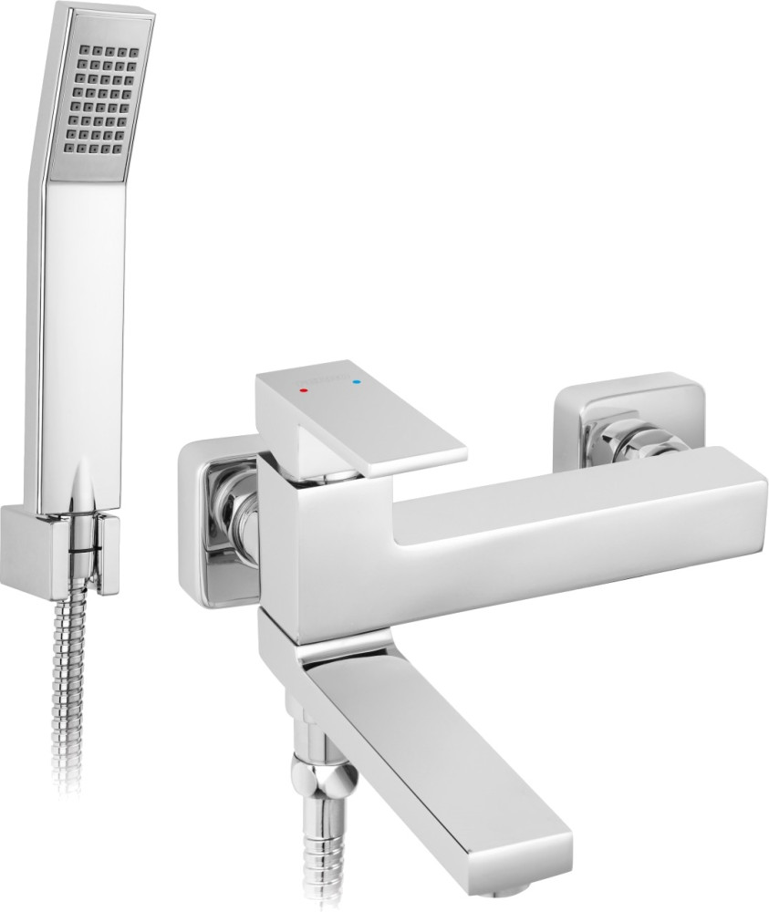 Змішувач Ferro Zicco BZI11R