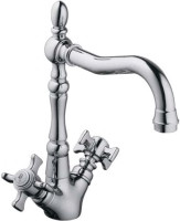 Смеситель Haiba Zeus 777 HB0441